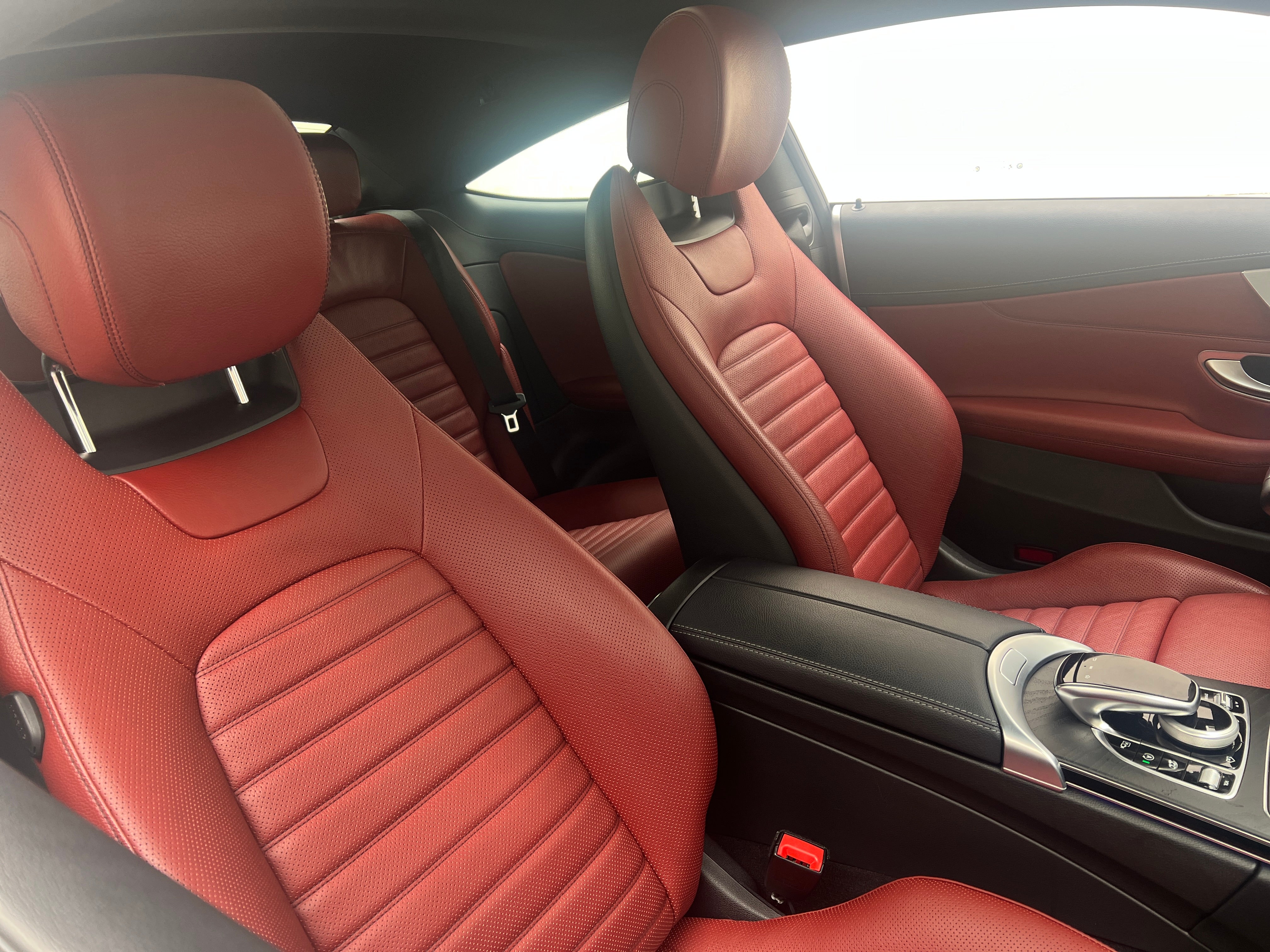 mercedes-benz c-class coupe 2023 W1KWJ6EB2PG118126 image mercedes-benz c-class coupe 2023 W1KWJ6EB2PG118126 image